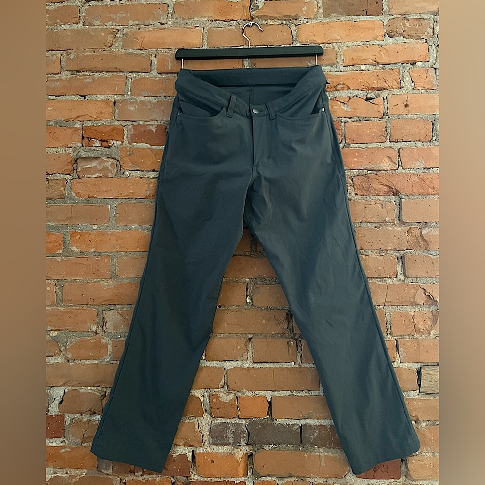 Lululemon ABC Classic-Fit 5 Pocket Pant